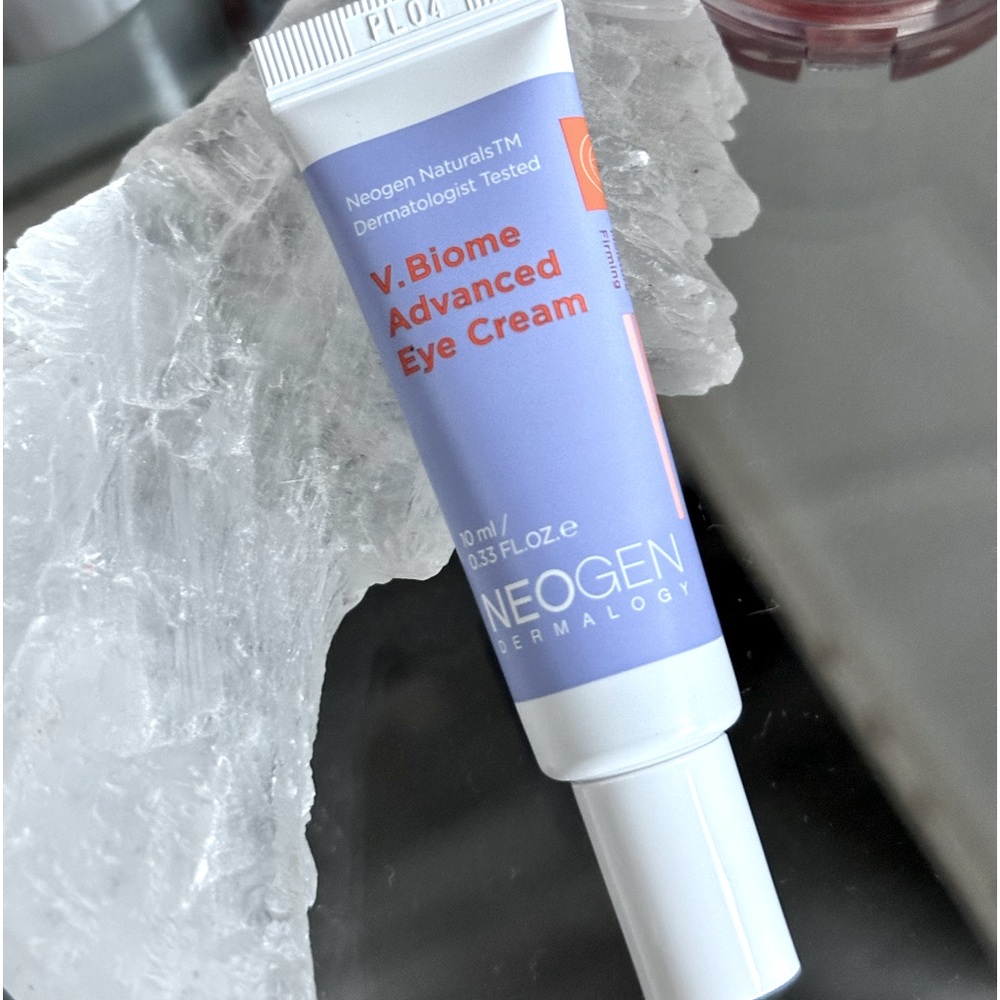 NEOGEN DERMALOGY
V.BIOME Eye Cream